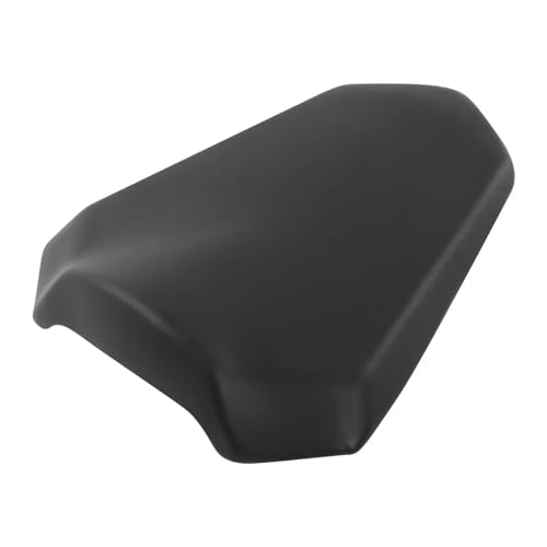Coussin de siège passager moto noir pour Honda CB500F 2016-2018