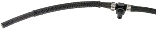 Dorman 904-122 Return (Passenger Side) Fuel Injector Line Compatible With Select Chevrolet / Gmc Models #TOP2