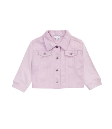 Splendid Baby Girl's Peony Twill Jacket
