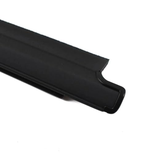 Joint Hilux Vigo MK6 pour stopper les infiltrations d'eau et bruits d'air sur la vitre