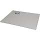 InLine Antistatik Arbeitsmatte, 90x60 cm, ESD Schutz, ableitfähige PVC-Oberfläche, inkl. Spiralkabel mit Krokodilklemme – für Elektronikarbeiten, 55553A