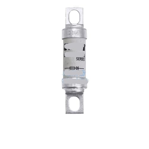 Fusible BS88:4 32ET pour sécuriser les moteurs industriels 690V