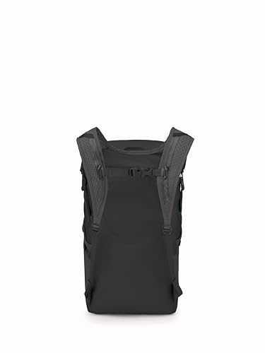 Osprey Ultralight 20L Dry Stuff Pack, Black OS - image 8