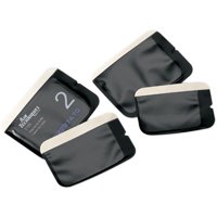 SCANX BARRIER ENV #1 100/BX 73248-1 by BND 000BX AIR TECHNIQUES INC.