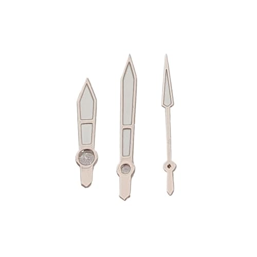 NH35j Vo[/S[h/[Y 1ZbgA8mm 12mm 12.5mm|C^[AO[vANH36 4R 7S[ugANZT[p(Silver)