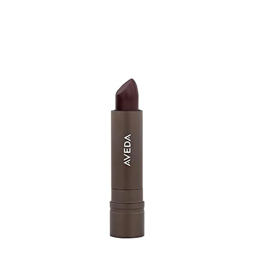 Aveda Feed My Lips Pure Nourish-Mint Lipstick in Cacao Bean