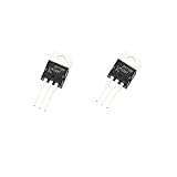  AFRCNEJJ 10 PZ/Lotto LM317T LM350T LM337T LM338T TO-220 LM317 LM350 LM337 LM338 Nuovo Chipset di Buona qualità(LM350T)