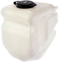 Mechanics Choice Front Washer Fluid Reservoir for 1985-1991 Chevrolet, GMC