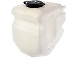 Mechanics Choice Front Washer Fluid Reservoir for 1985-1991 Chevrolet, GMC