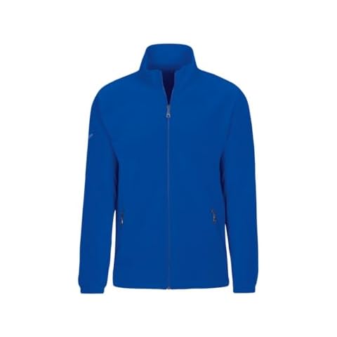 Trigema Royal Fleece Jacket for Girls Cover