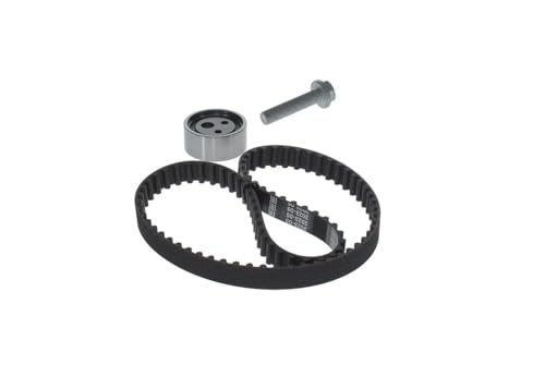 Courroies dentées Bosch 1987946344 pour Renault Clio II, Kangoo et Twingo