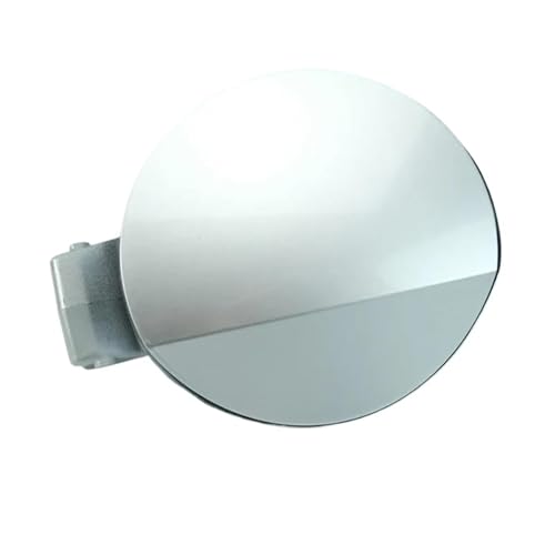 Bouchon coque réservoir argent pour réparer trappe essence Golf 6 MK6 GTI