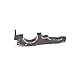 Schumacher Racing U8404 Alloy LH Lower Front Trans - L1R