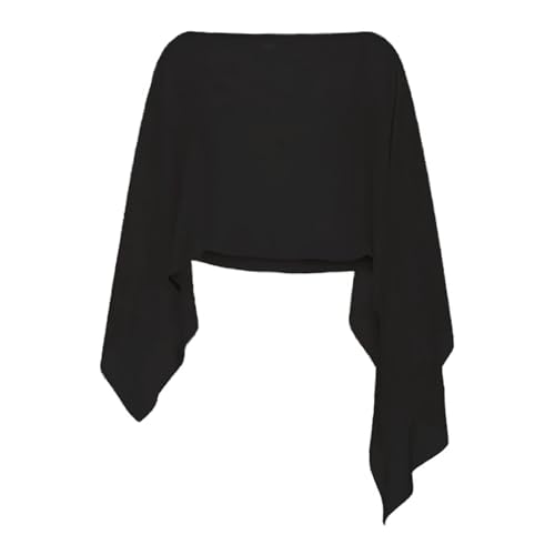 Women Wedding Cape Soft Lightweight Bridal Shawl with Button Casual Wrap Formal Evening Capes for wedding