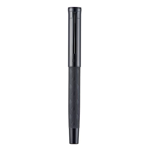 Hongdian Black Forest Max Fountain Pen