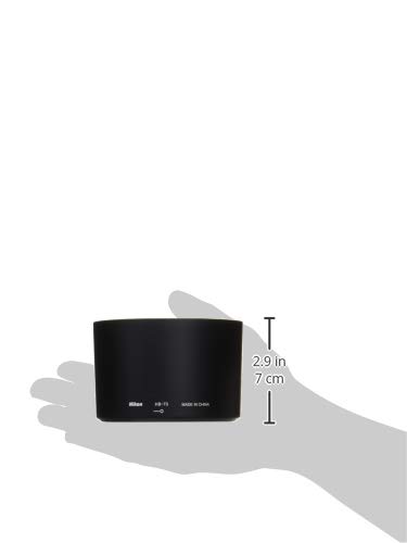 Amazon | Nikon バヨネットフード HB-73 | レンズフード 通販