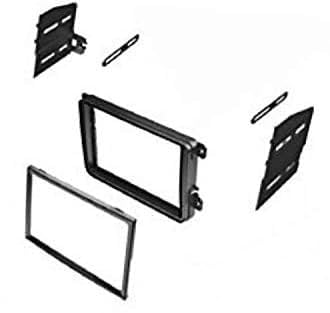 CARAV 11-040 1-DIN Car Head Unit Fascia Facia Installation Dash - View #6