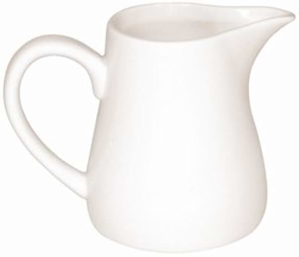 Cream & Milk Jugs Amazon.co.uk