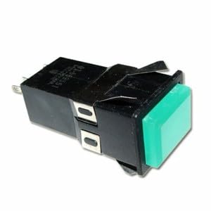 #US JENANI 01968-032 and Green Button Double Plunger