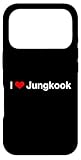 I Heart Jungkook