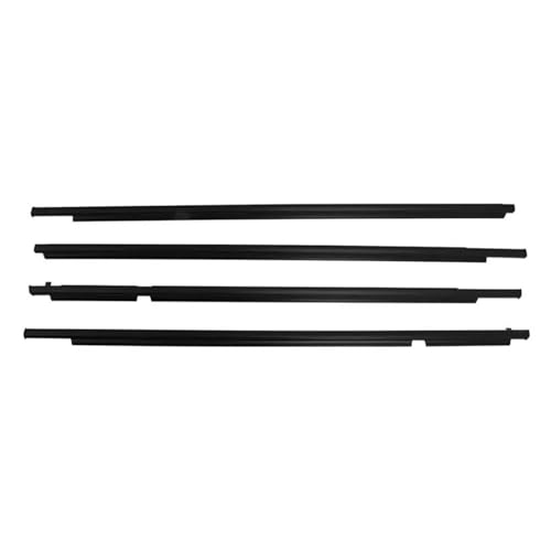 Joint étanchéité vitre Toyota Prado 120 caoutchouc 2003-2009