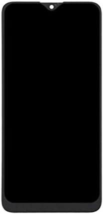 Pantalla LCD Digitalizador de Pantalla Táctil para Xiaomi Redmi 8  8A 6.3", Negro