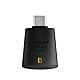 Amazon Basics microSD-Kartenleser, USB-C 3.0