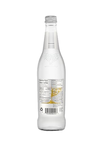 Fever-Tree Refreshingly Light Tonic: 500 mL x 1 bottle
