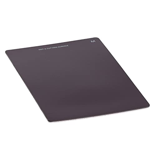 Vaessen Creative Cut Easy Magnetische Schneideplatte, Weiß, A5