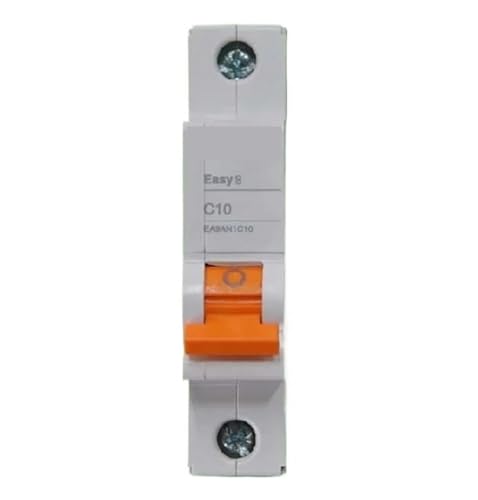 Disjoncteur EA9AN1C10 pour securiser la chambre et le salon