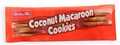 Uncle Al'sCoconut Macaroon Cookies, 12 / 5 oz trays