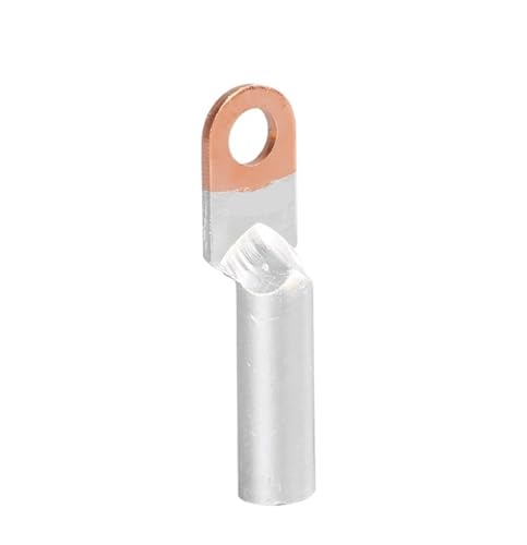 Cosse bimétallique DTL-240 cuivre aluminium pour raccordement de câble électrique