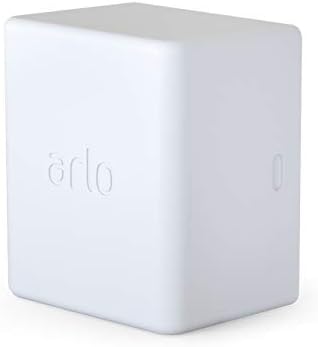 Arlo Certified Rechargeable Battery, Accessory, Designed for Arlo Ultra, Ultra2, Pro3 and Pro4 Wireless Wi-Fi Security Cameras Only, White, VMA5400