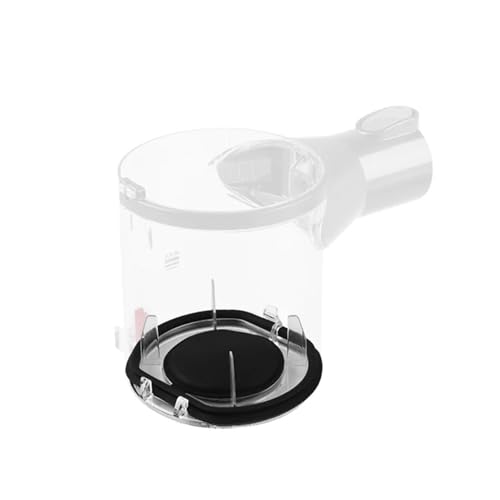 Base de bac robuste pour Dyson V6 DC58 couvercle haute qualité - 5