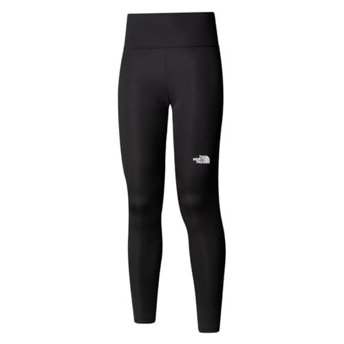 The North Face Flex 28In Leggings para mujer Tnf Black S