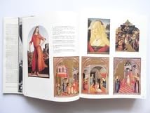 洋書◇ナショナルギャラリー図録 写真集 本 ワシントン 画集