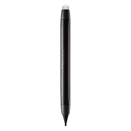 Stylo bille rechargeable à encre noire fluide pour écriture - 2