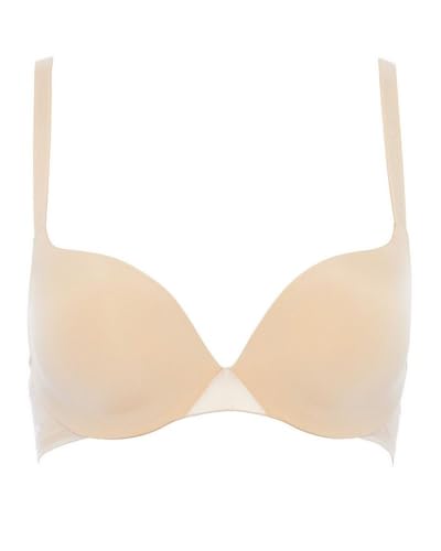 Chantelle Soutien-gorge push-up Essentiall Extra noir bonnet galbé - 2