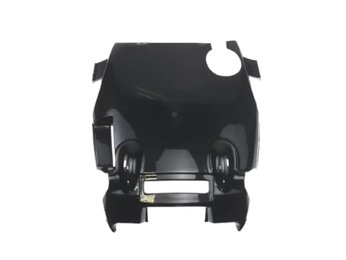 Unterboden Heckverkleidung Unlackiert, passend für Yamaha Aerox & MBK Nitro 50 100 – Ersatzteil für Heckdurchgang, unlackiert