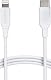 Lightning-auf-USB-C-Kabel von Amazon Basics, MFi-zertifiziert, 1.8 m