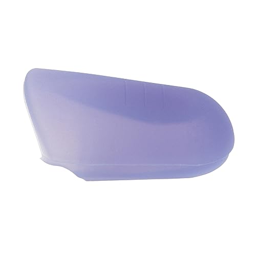 GLSTOY Saxophone Mouthpiece Cap Kit Tenor Saxophone Cover for Sax Protector Silicone Sleeve for Musical Instruments