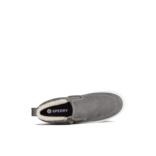 Image of Sperry Women's Crest Lug Side Zip