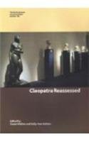 Paperback Cleopatra Reassessed Book