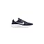 Midnight Navy White Dark Obsidian