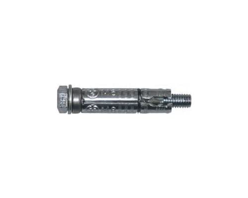 Zarivy - Heavy duty anchor bolt, high strength steel, corrosion resistance, ideal for structural fixings and secure anchors.