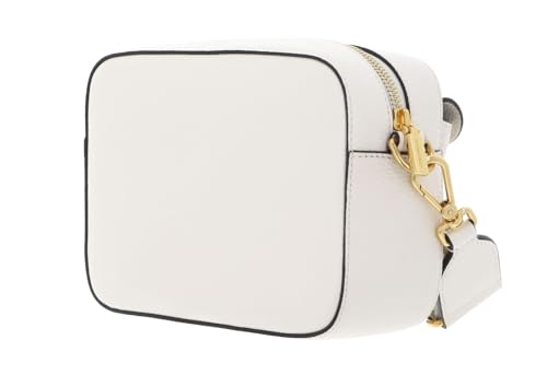 Sac à épaule Coccinelle Beat Soft en cuir grainé chic - 4