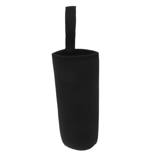 Sosoport Soporte para Botella De Agua De 550 Ml Dispensador De Jarra De Agua Correa para Botella De Agua Funda De Copa De Neopreno Portavasos Expandible para Viaje En Coche Botella De