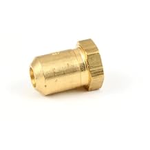Southbend Range 1008756 Lp Hood Orifice Drill #56
