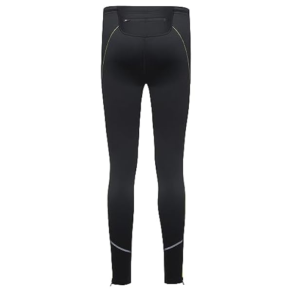 GORE WEAR R3 Legging Termico da Uomo