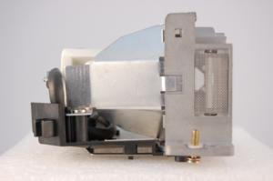 Generic Replacement For Mitsubishi Hc1600 Projector Lamp Bulb With Housing #TOP3